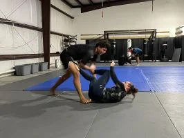 Moreno BJJ academy photo
