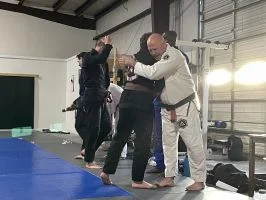 Moreno BJJ academy photo