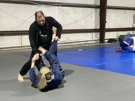 Moreno BJJ academy photo
