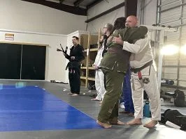 Moreno BJJ academy photo