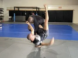 Moreno BJJ academy photo