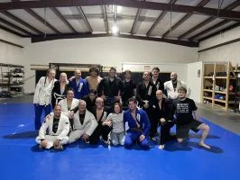 Moreno BJJ academy photo