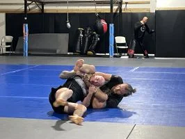Moreno BJJ academy photo