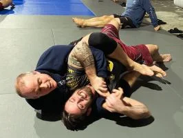 Moreno BJJ academy photo