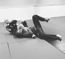 Moreno BJJ academy photo
