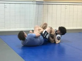 Moreno BJJ academy photo