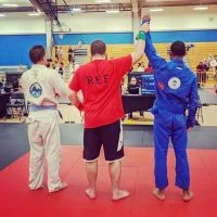 Moreno BJJ academy photo