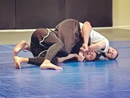 Moreno BJJ academy photo