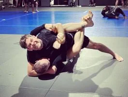 Moreno BJJ academy photo