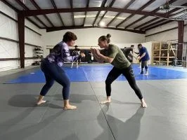Moreno BJJ academy photo