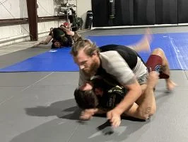 Moreno BJJ academy photo
