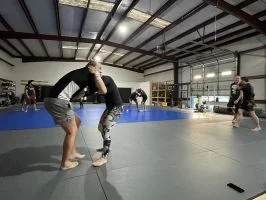 Moreno BJJ academy photo