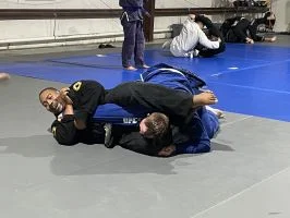 Moreno BJJ academy photo
