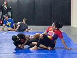 Moreno BJJ academy photo