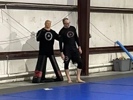 Moreno BJJ academy photo