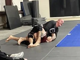 Moreno BJJ academy photo