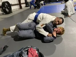 Moreno BJJ academy photo