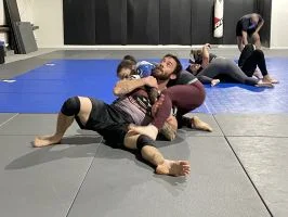 Moreno BJJ academy photo