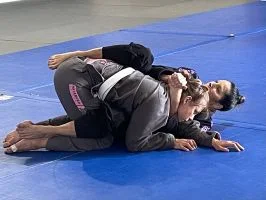Moreno BJJ academy photo