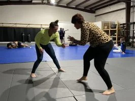 Moreno BJJ academy photo