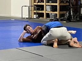 Moreno BJJ academy photo