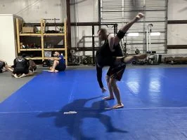Moreno BJJ academy photo