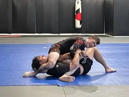 Moreno BJJ academy photo