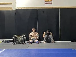 Moreno BJJ academy photo