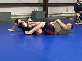 Moreno BJJ academy photo