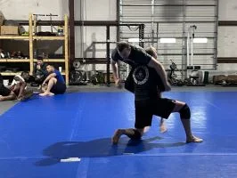 Moreno BJJ academy photo