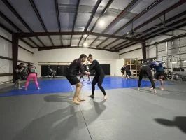 Moreno BJJ academy photo