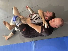 Moreno BJJ academy photo