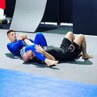 Moreno BJJ academy photo