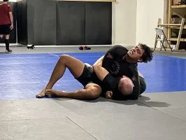 Moreno BJJ academy photo