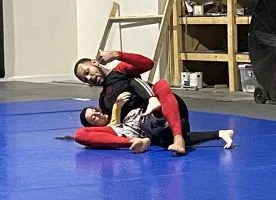Moreno BJJ academy photo