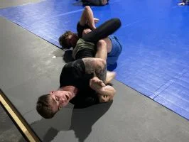 Moreno BJJ academy photo