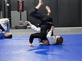 Moreno BJJ academy photo