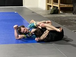 Moreno BJJ academy photo