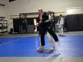 Moreno BJJ academy photo