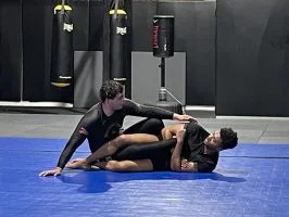 Moreno BJJ academy photo