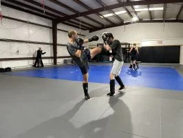 Moreno BJJ academy photo