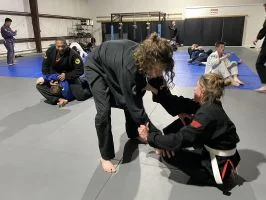 Moreno BJJ academy photo