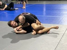 Moreno BJJ academy photo
