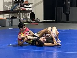 Moreno BJJ academy photo