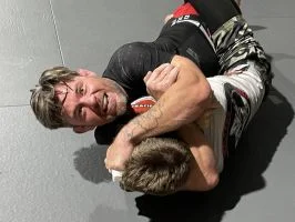 Moreno BJJ academy photo
