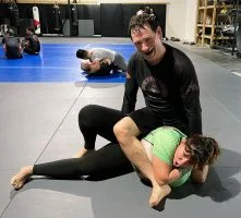 Moreno BJJ academy photo