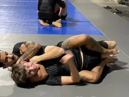 Moreno BJJ academy photo