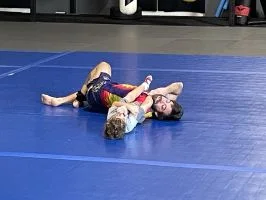 Moreno BJJ academy photo