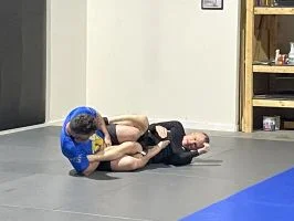 Moreno BJJ academy photo
