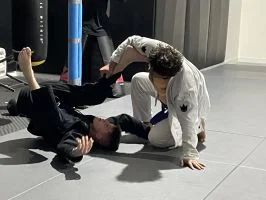 Moreno BJJ academy photo